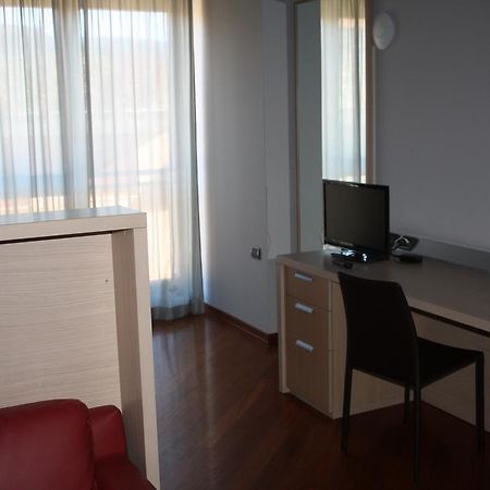 Spazio Madama Residence Turín Exteriér fotografie