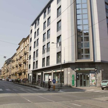 Spazio Madama Residence Turín Exteriér fotografie