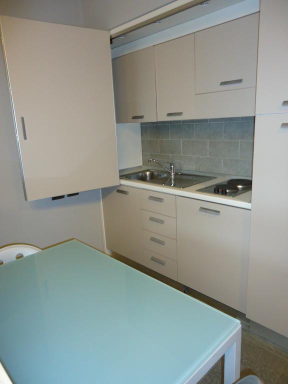 Spazio Madama Residence Turín Pokoj fotografie