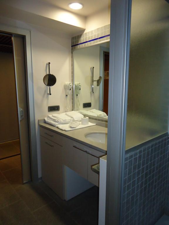 Spazio Madama Residence Turín Pokoj fotografie