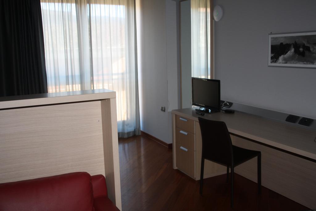 Spazio Madama Residence Turín Exteriér fotografie