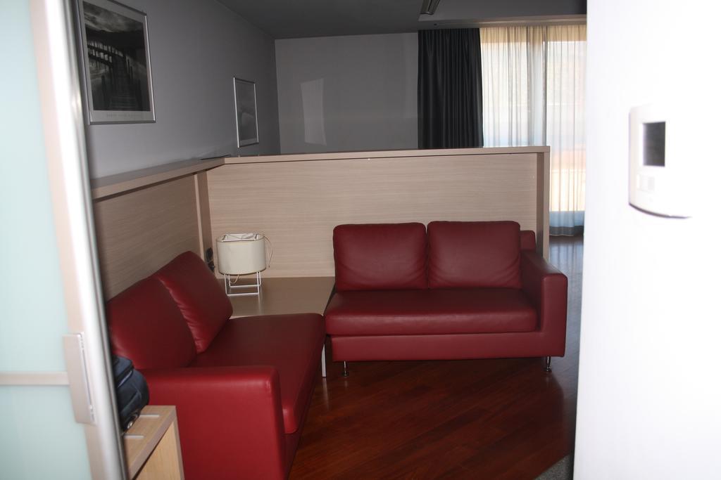 Spazio Madama Residence Turín Exteriér fotografie