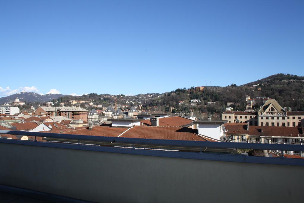 Spazio Madama Residence Turín Exteriér fotografie