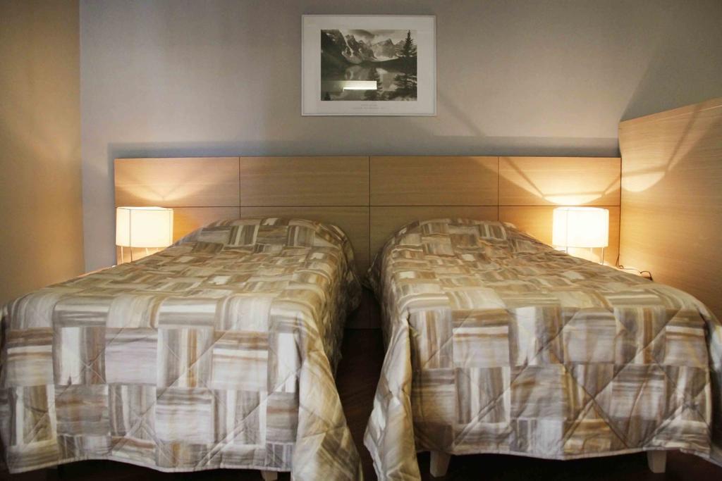 Spazio Madama Residence Turín Pokoj fotografie